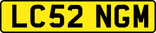 LC52NGM