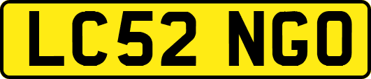 LC52NGO