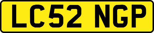 LC52NGP
