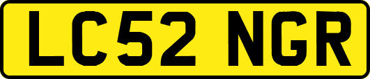 LC52NGR