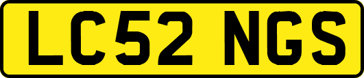 LC52NGS
