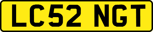 LC52NGT