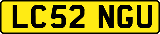 LC52NGU