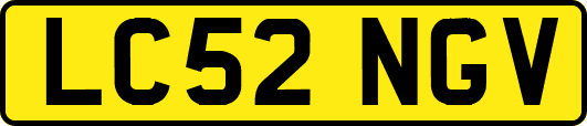 LC52NGV