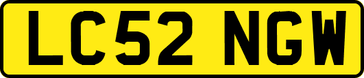 LC52NGW