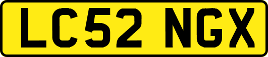 LC52NGX