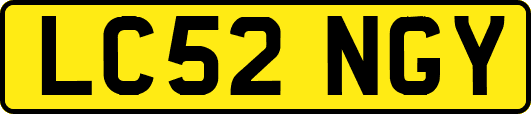 LC52NGY
