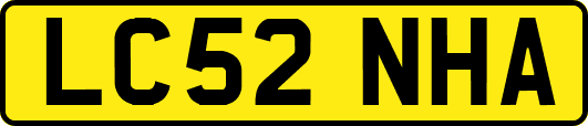 LC52NHA