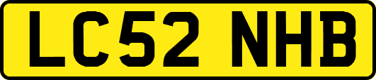 LC52NHB