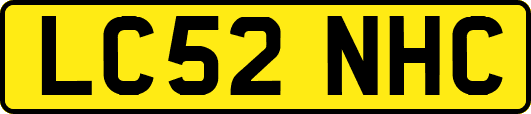LC52NHC
