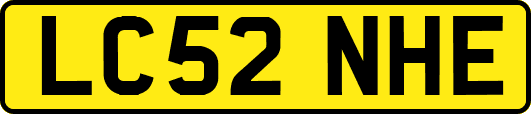 LC52NHE