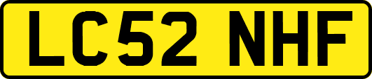 LC52NHF