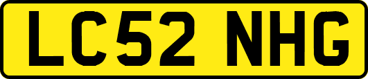 LC52NHG