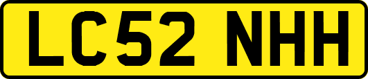 LC52NHH