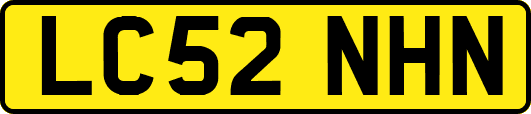 LC52NHN