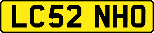LC52NHO