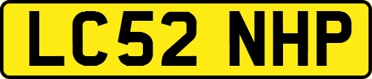 LC52NHP