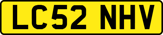 LC52NHV