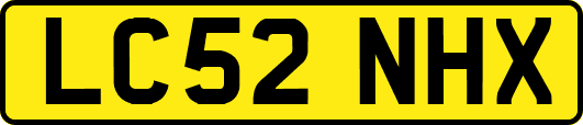 LC52NHX