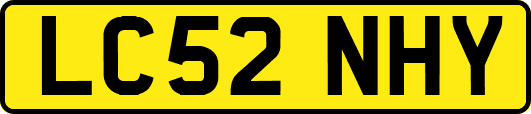 LC52NHY