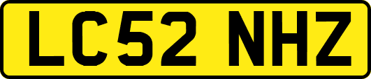 LC52NHZ
