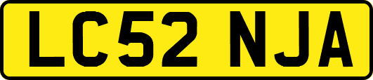 LC52NJA