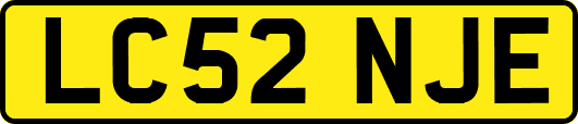 LC52NJE