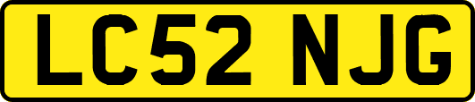 LC52NJG