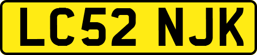 LC52NJK