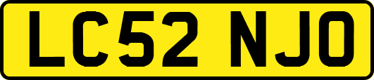 LC52NJO