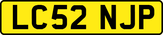 LC52NJP