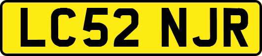 LC52NJR