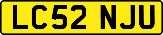 LC52NJU