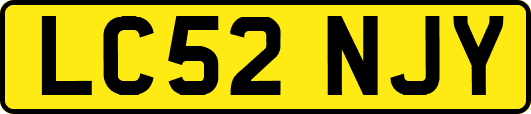LC52NJY
