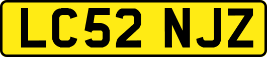 LC52NJZ