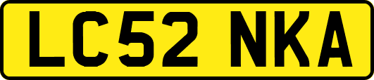 LC52NKA