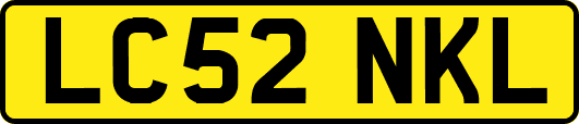 LC52NKL
