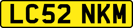 LC52NKM