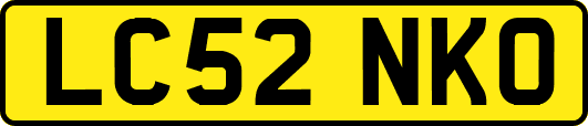 LC52NKO