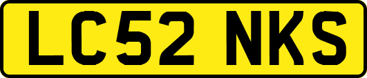 LC52NKS
