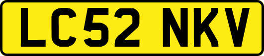 LC52NKV