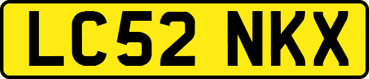 LC52NKX