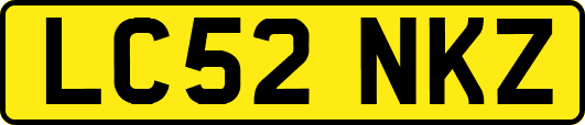 LC52NKZ