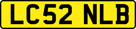 LC52NLB