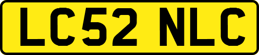 LC52NLC