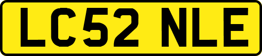 LC52NLE