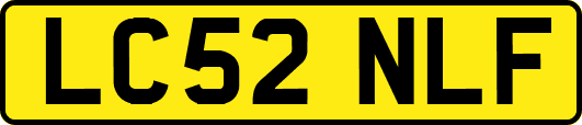 LC52NLF