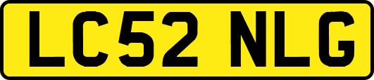 LC52NLG