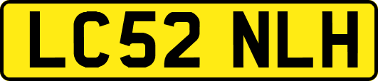 LC52NLH