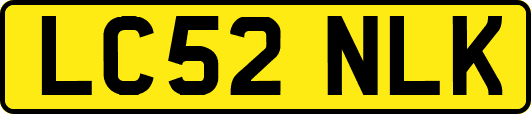LC52NLK